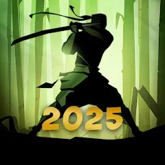 Shadow Fight 2 MOD APK (Mod Menu, Unlimited Money & Max Level) Android App Icon