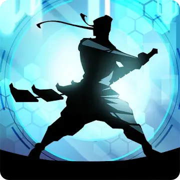 Shadow Fight 2 Special Edition (Unlimited Weapons & Gems)
