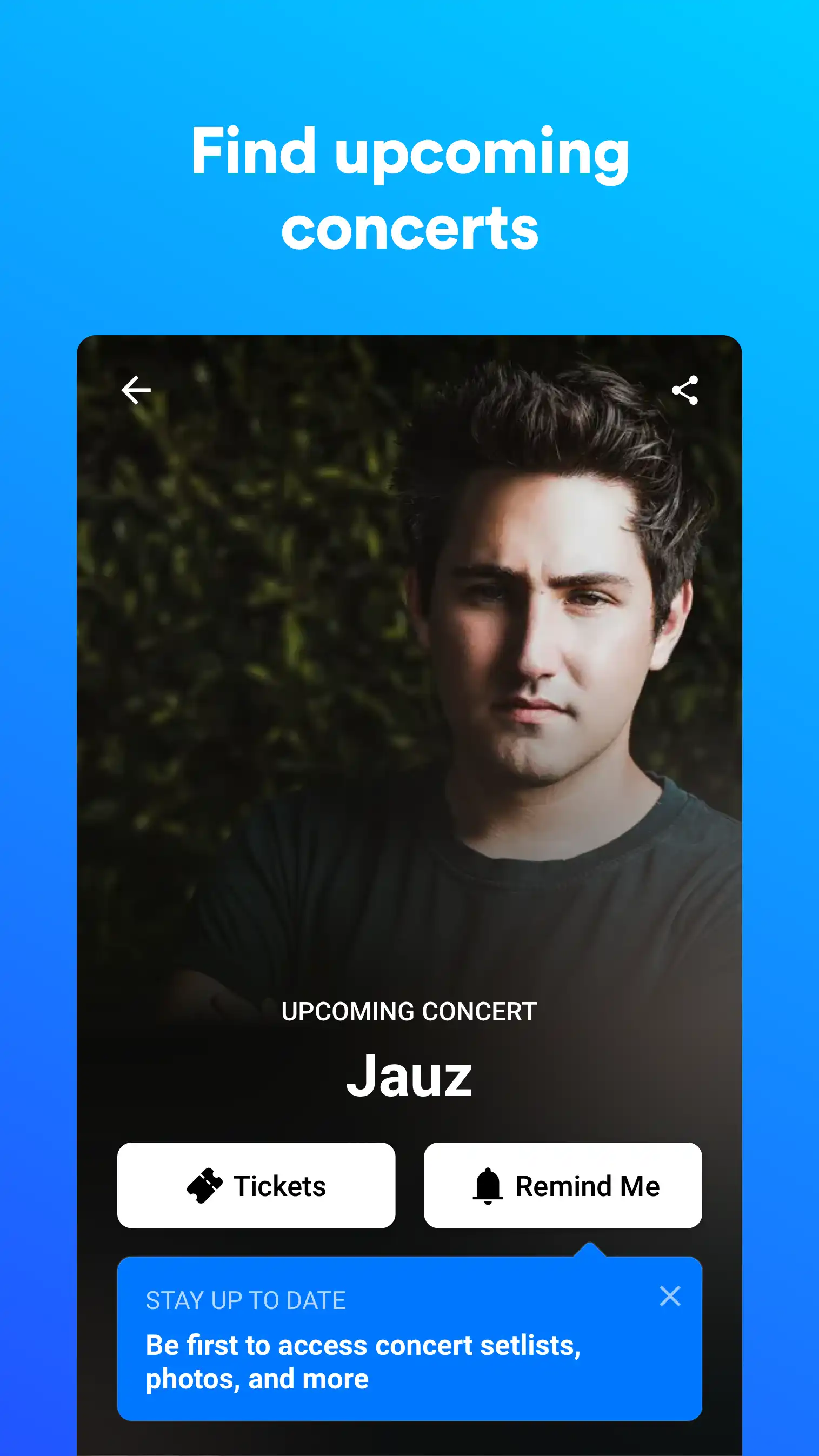 Shazam (Premium Unlocked) screenshot 4