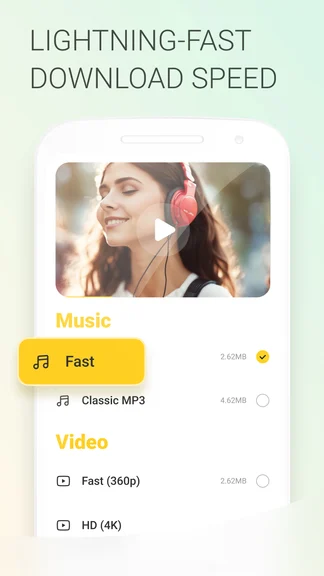SnapTube (VIP, Premium Unlocked) screenshot 1