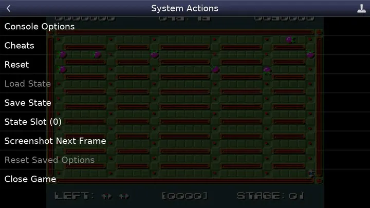Snes9x EX (Premium & No Ads) screenshot 3
