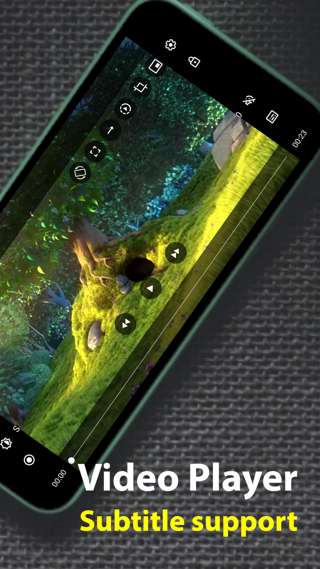 Soul Browser (No Ads) screenshot 5