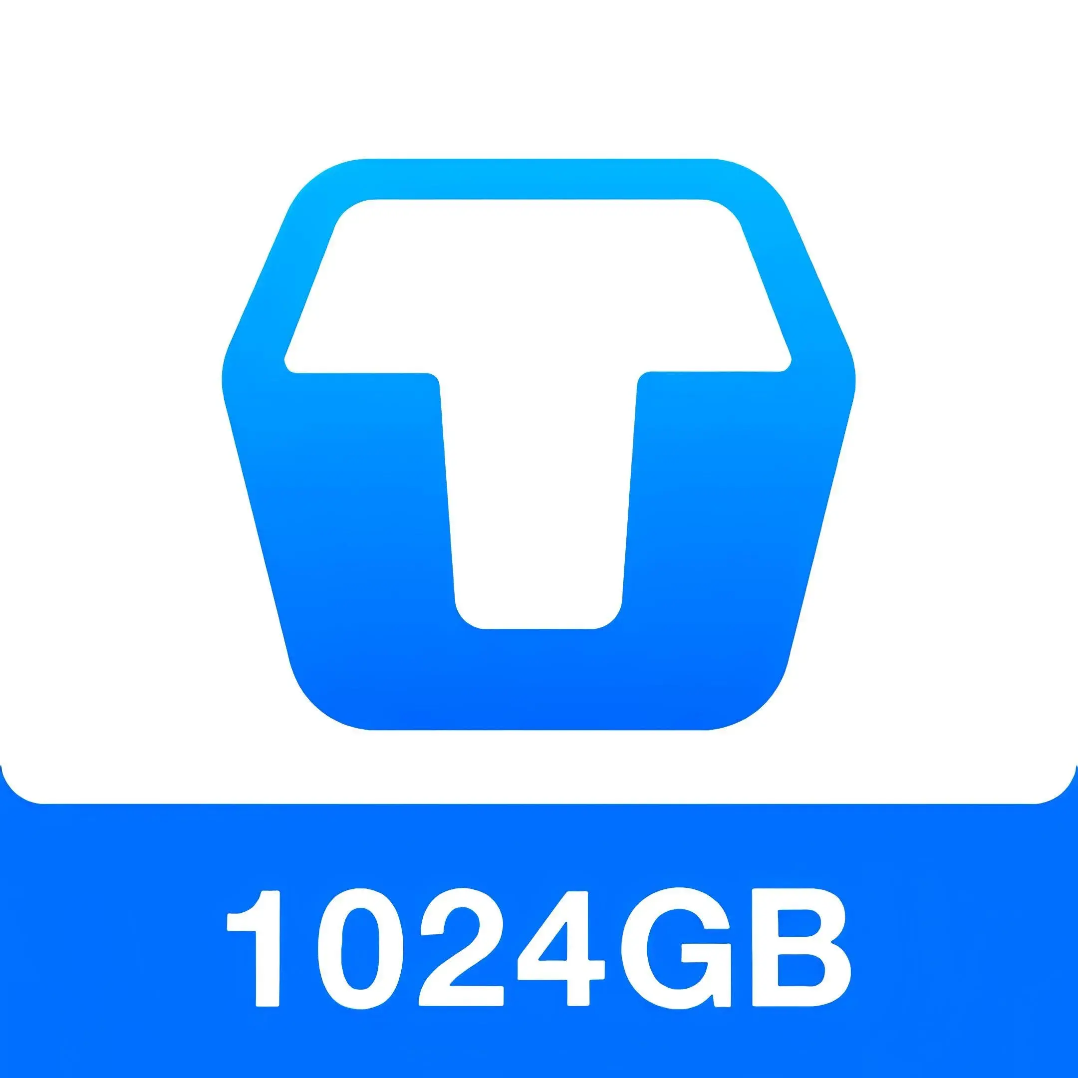 Terabox (Premium unlocked) Android App Icon