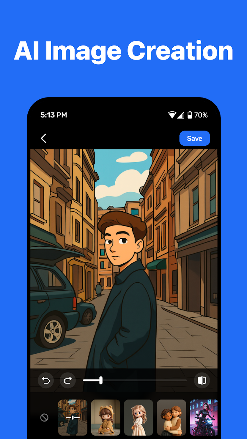 Terabox (Premium unlocked) screenshot 5