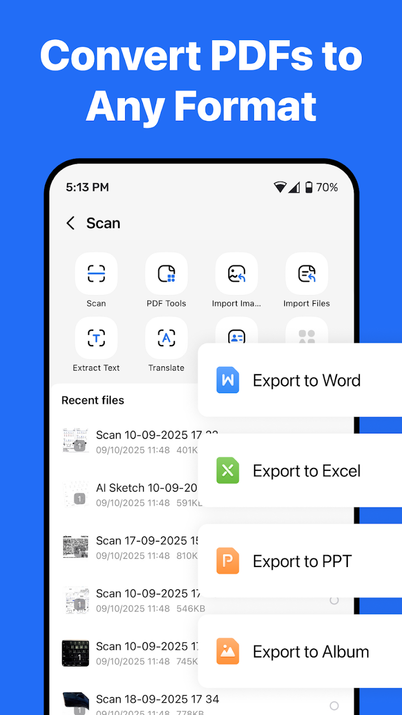 Terabox (Premium unlocked) screenshot 7