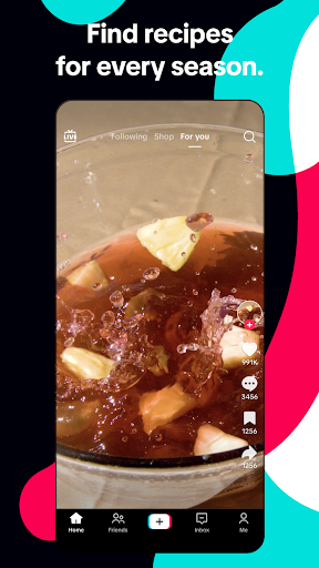 TikTok (Premium Unlocked) screenshot 4