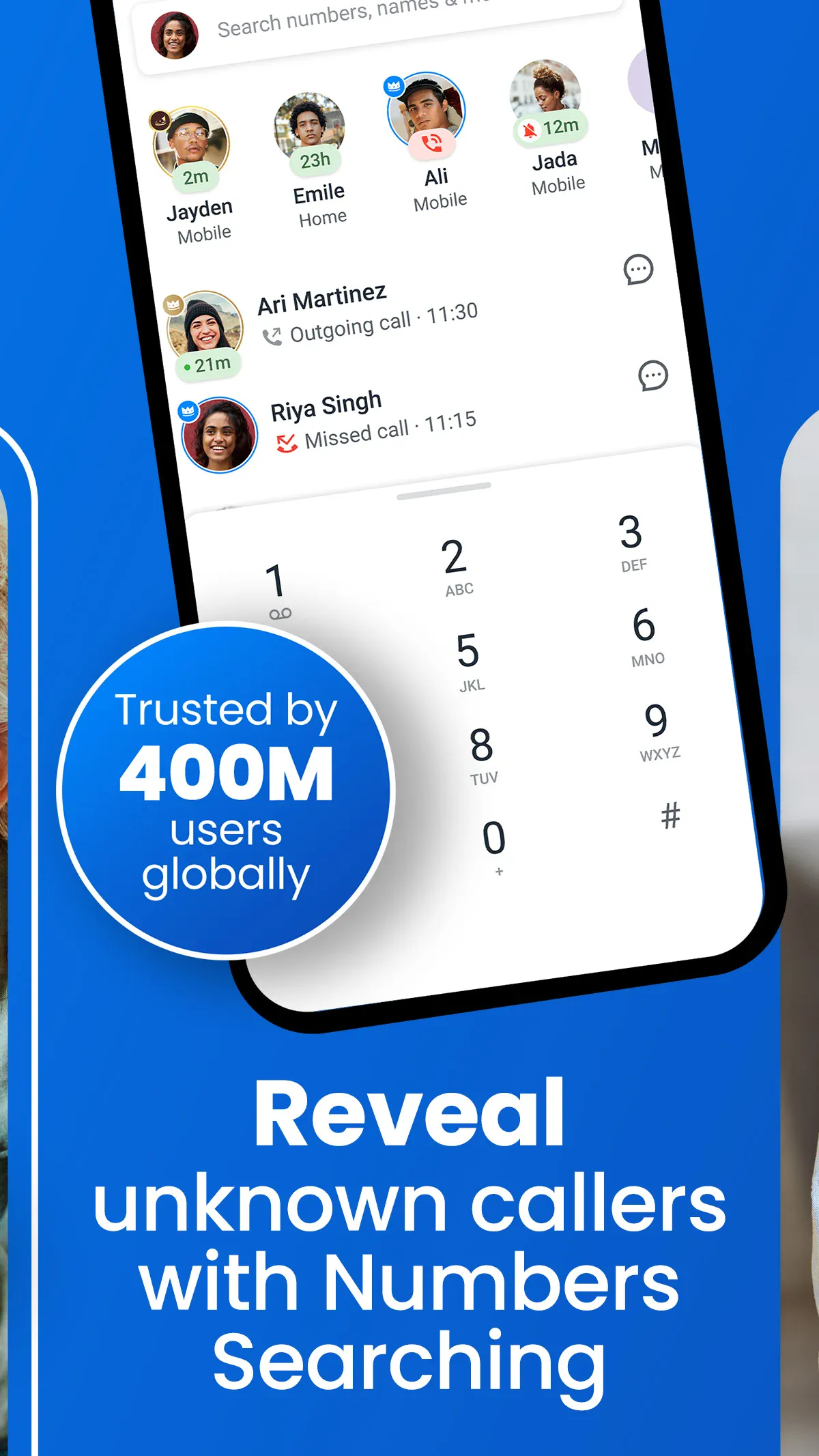 Truecaller (Gold Unlocked) screenshot 5