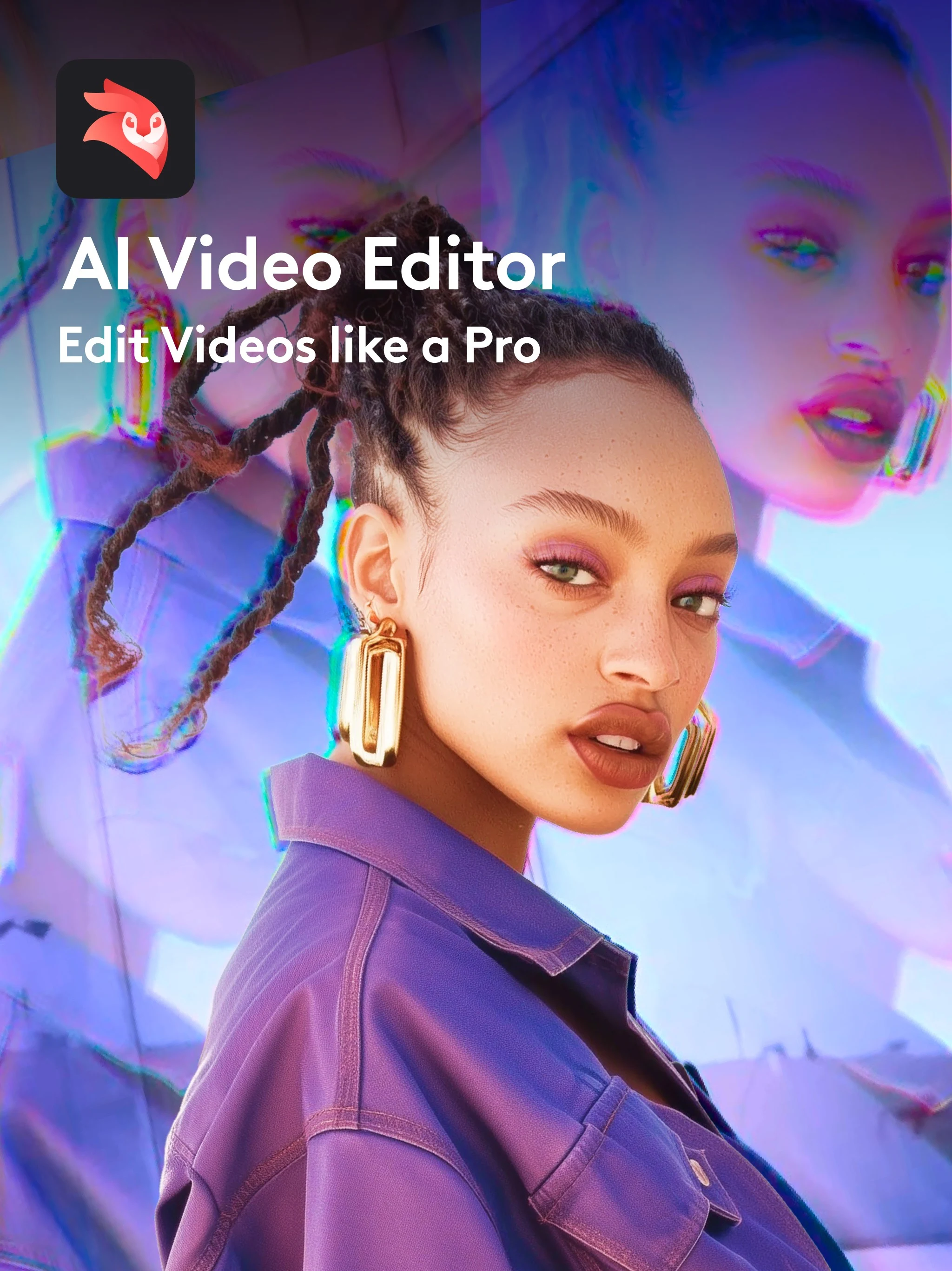 Videoleap (Pro Unlocked) screenshot 1