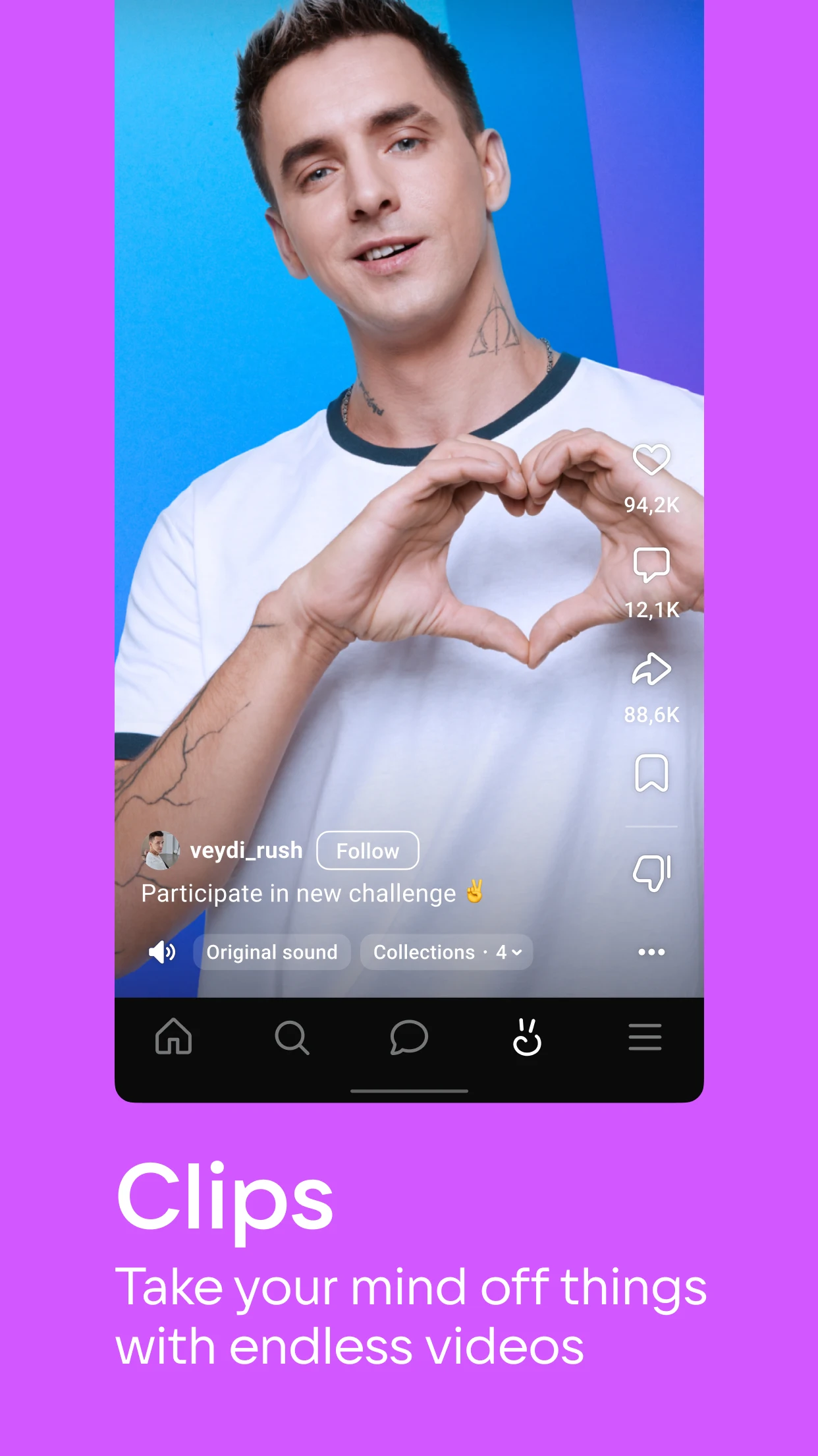 VK (VIP Unlocked) screenshot 7
