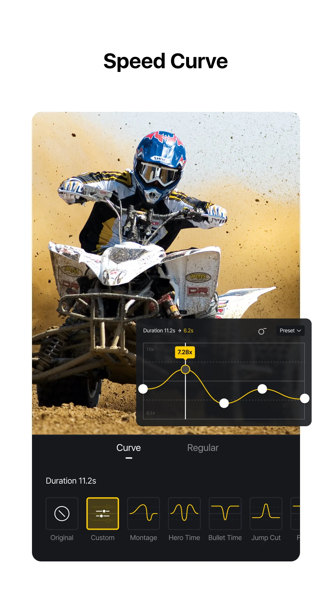 VlogNow VN Video Editor (Pro Unlocked) screenshot 4