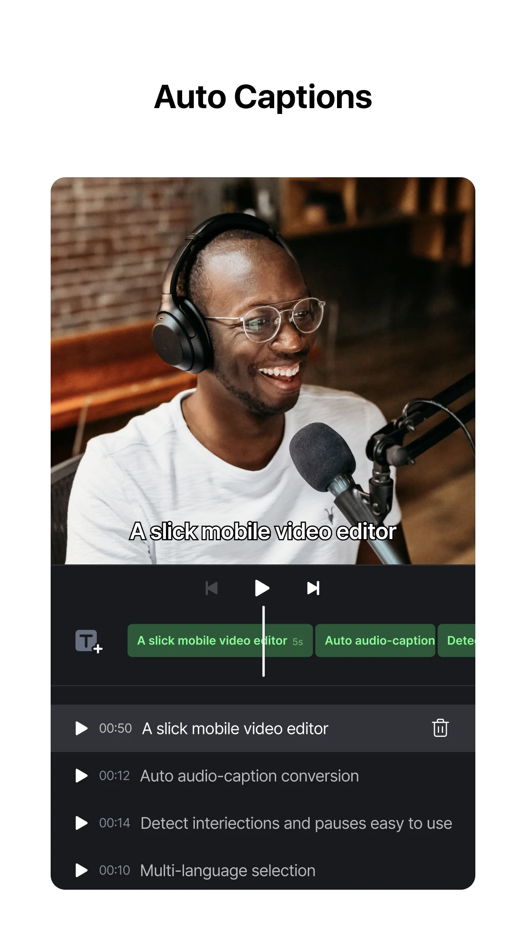 VlogNow VN Video Editor (Pro Unlocked) screenshot 7