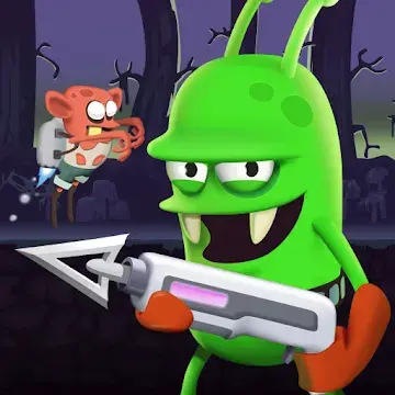 Zombie Catchers APK (Official) Android App Icon